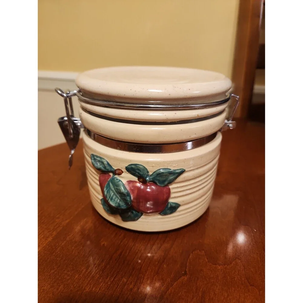 Vintage Cracker Barrel 5